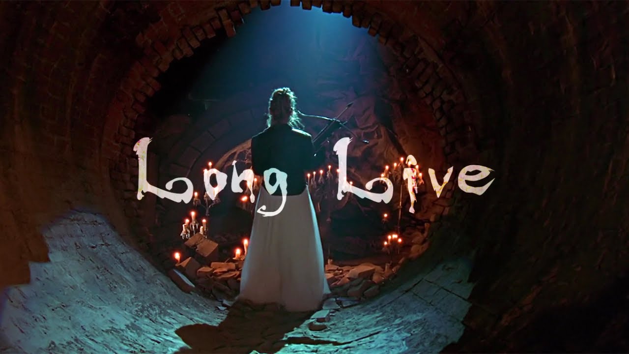Long Live [Buffy The Vampire Slayer]