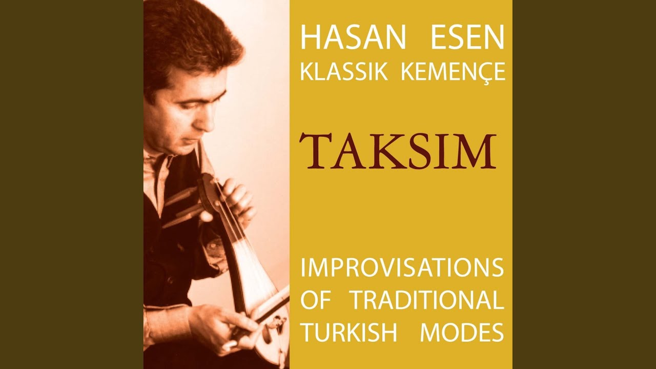 Nihavent taksim