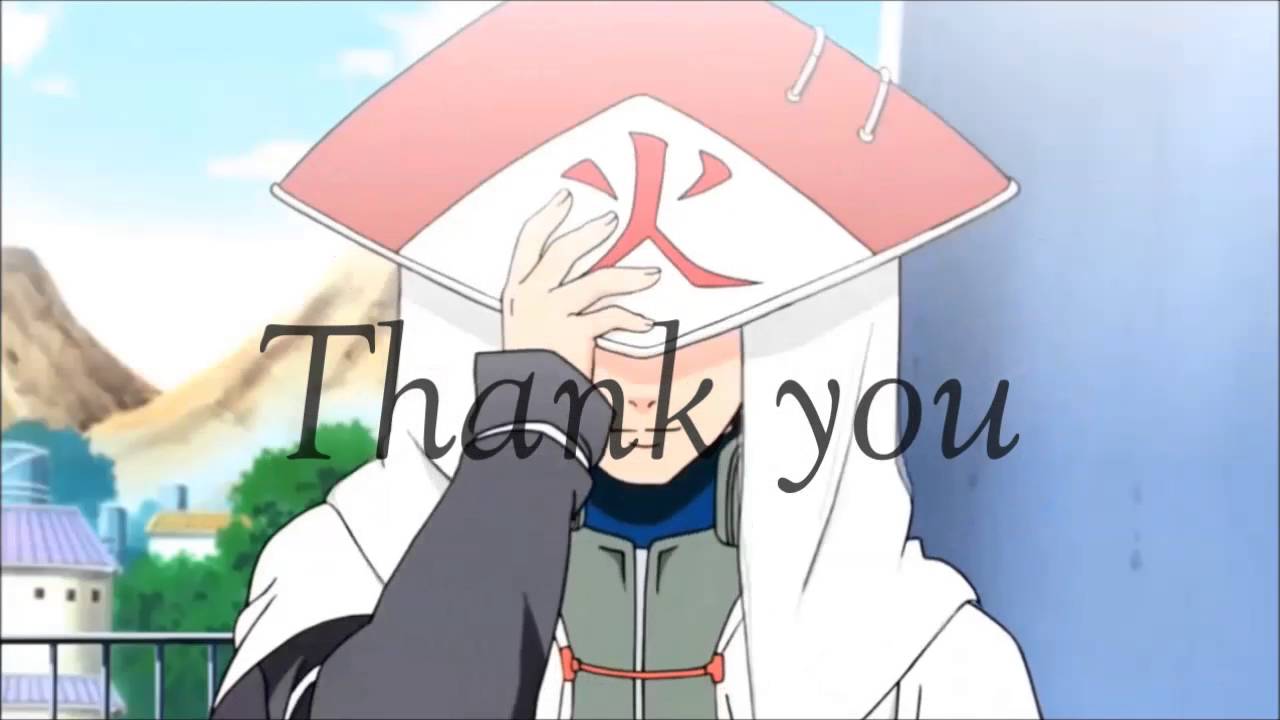 Anime Mix 「AMV」 ~Fighter~