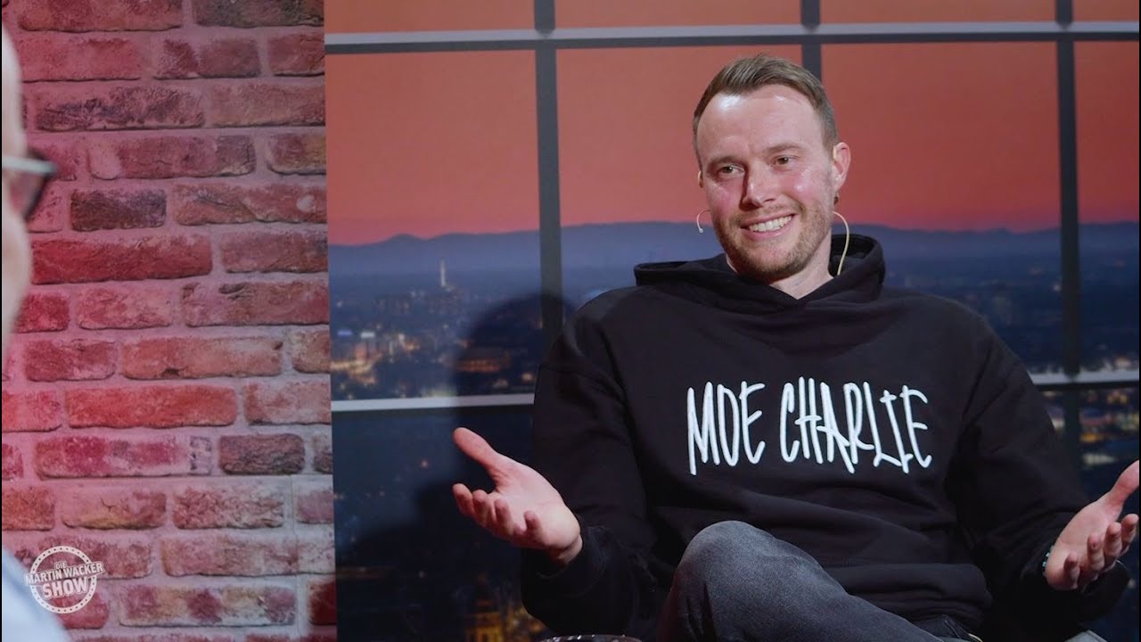 Vom R&uuml;ckschlag zur Chance &ndash; Von der Zitrone zur Limonade: Podcaster Alex Schwabe zeigt wie's geht!
