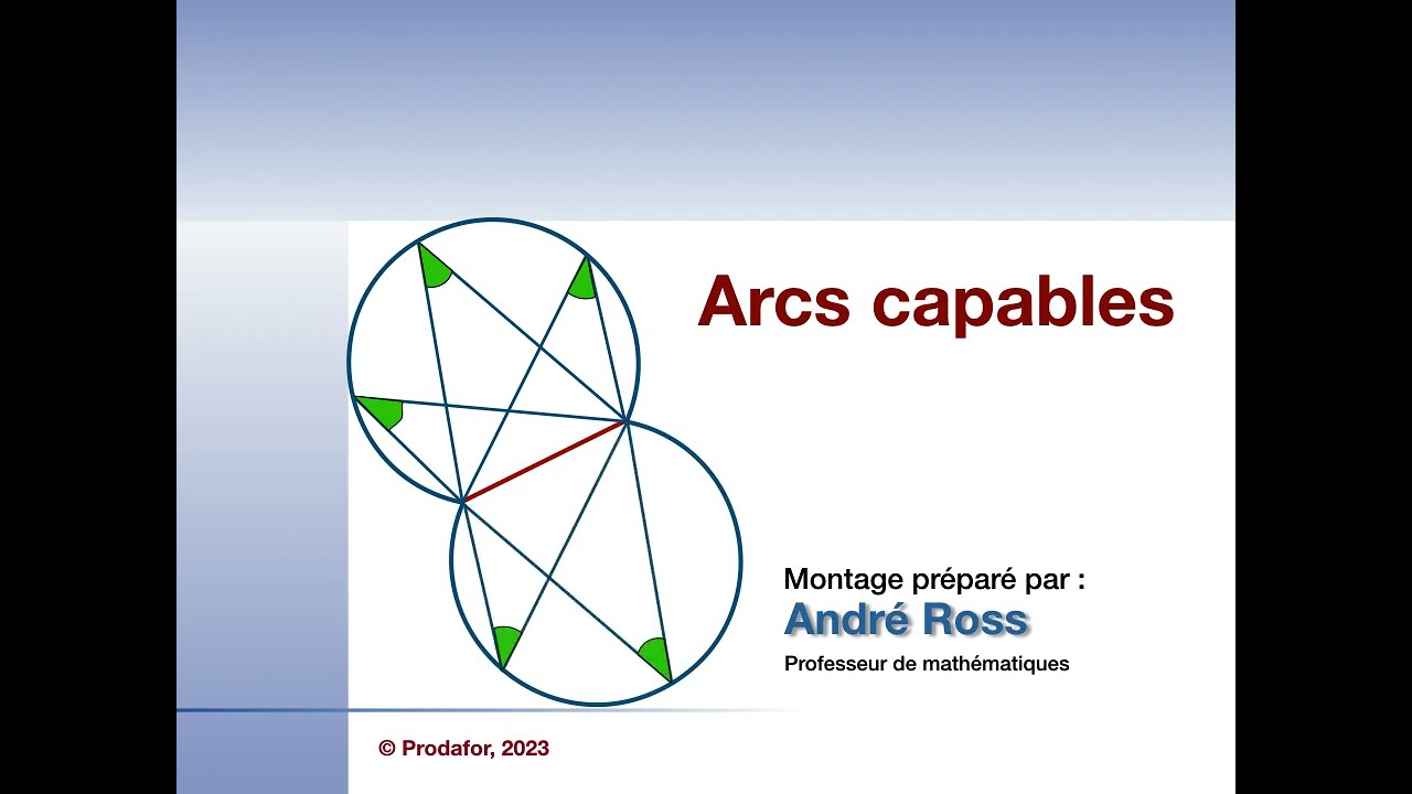 3. Arc capable