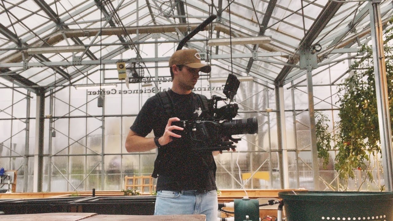 Leveling Up my Cinematography | Sony FX6 | Vlog 023