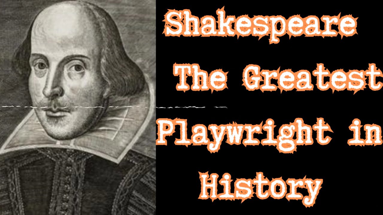 Shakespeare - The Greatest Playwright in History Documentary