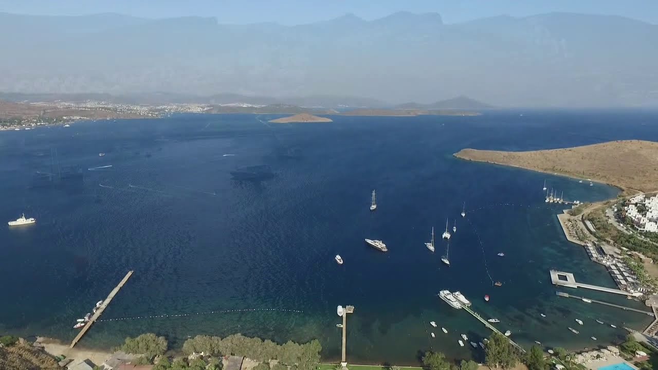 Villa Montana | Bodrum