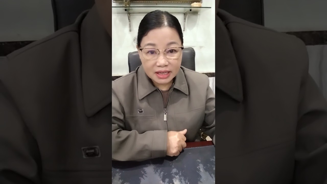 Bạn đang ở đâu. Bạn sẽ đạt được những điều này.