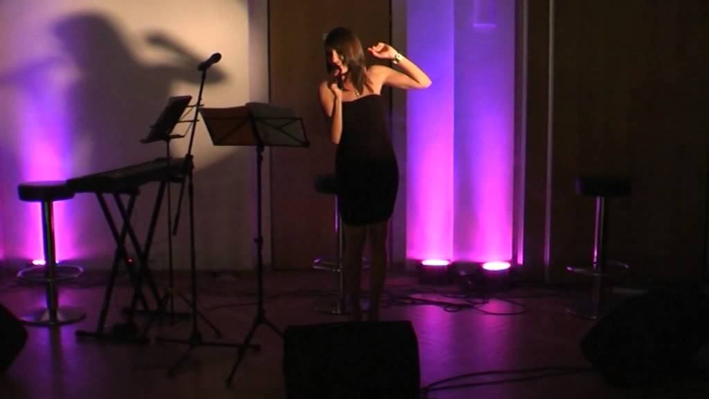 Partnerské dny CISCO 2014 - Kristýna Štromajerová (cover)