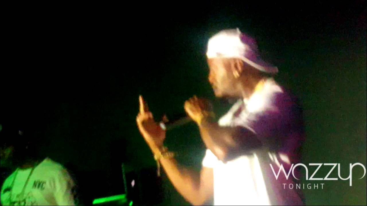 Grafh Freestyle