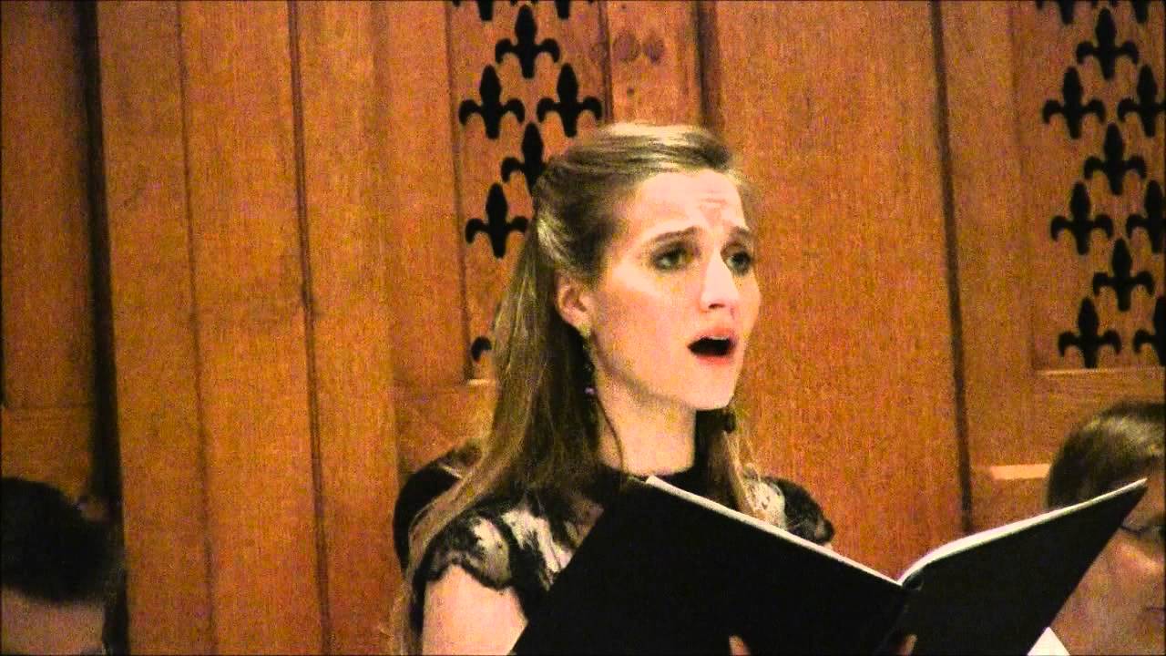 Pie Jesu, Faure's Requiem