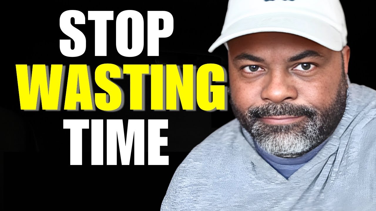 Over 40? Watch This BEFORE It’s Too Late