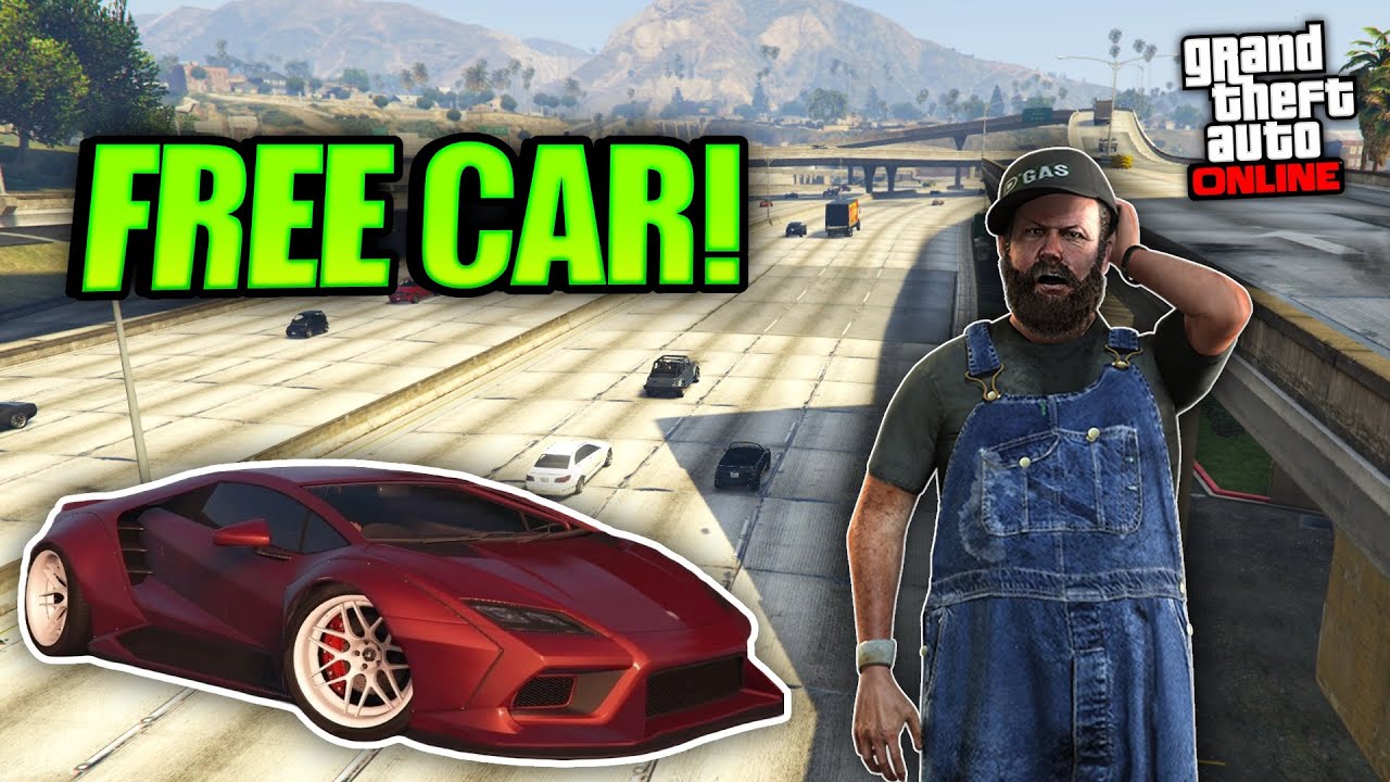GTA Online LIVE || FREE PODIUM CAR + 3X MONEY WEEK!