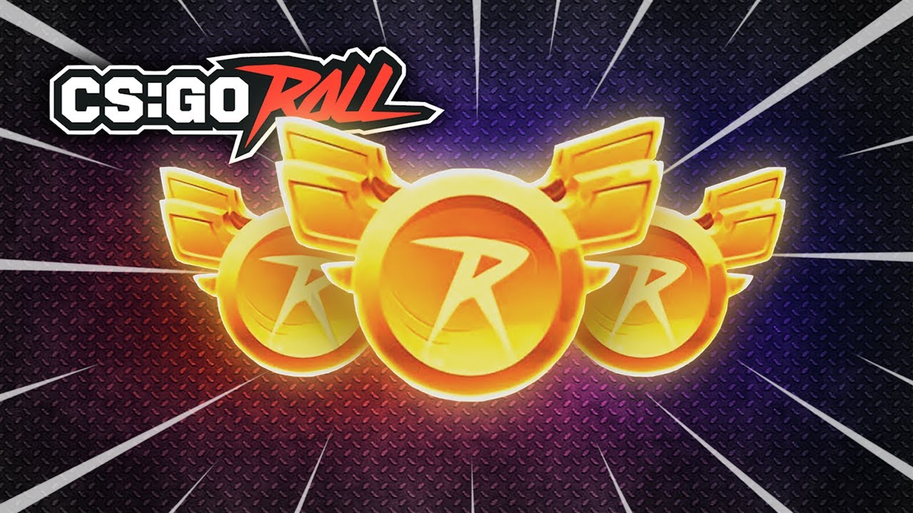 3 Golds In One Battle?! INSANE Pulls on CSGO Roll