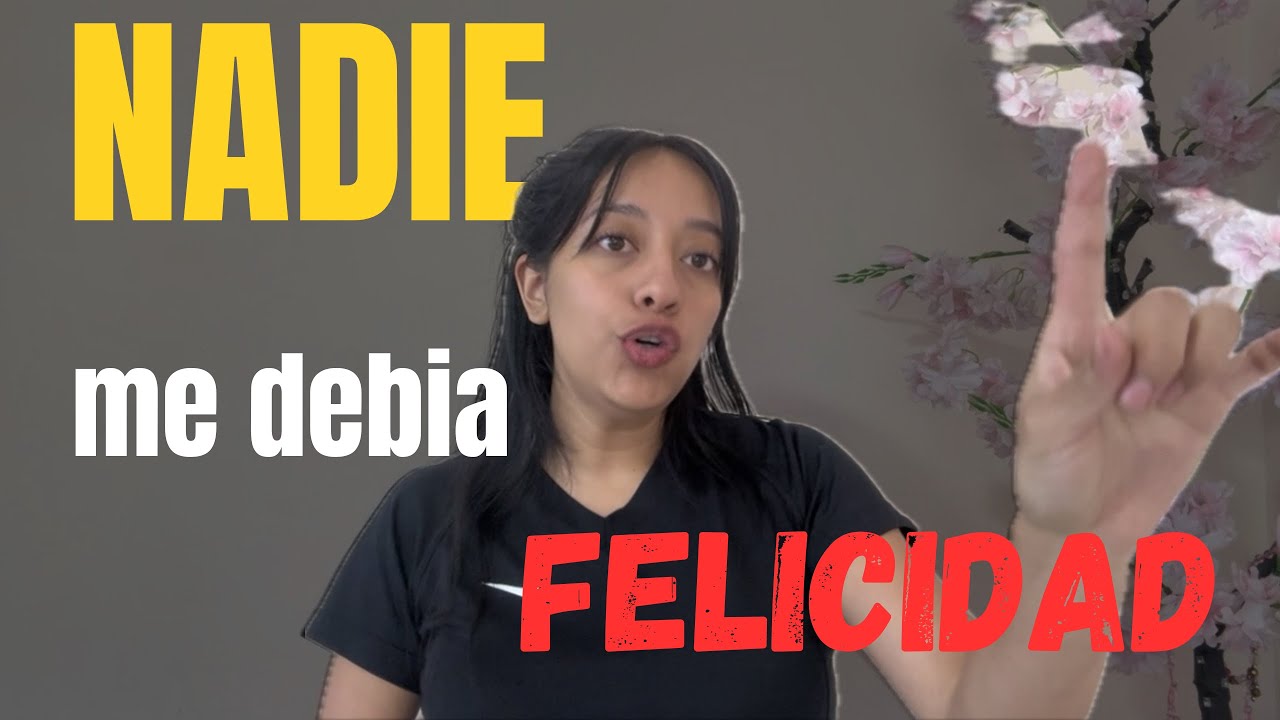 Si estás cansada de esperar que algo o alguien externo te salve (Este mensaje es para ti)