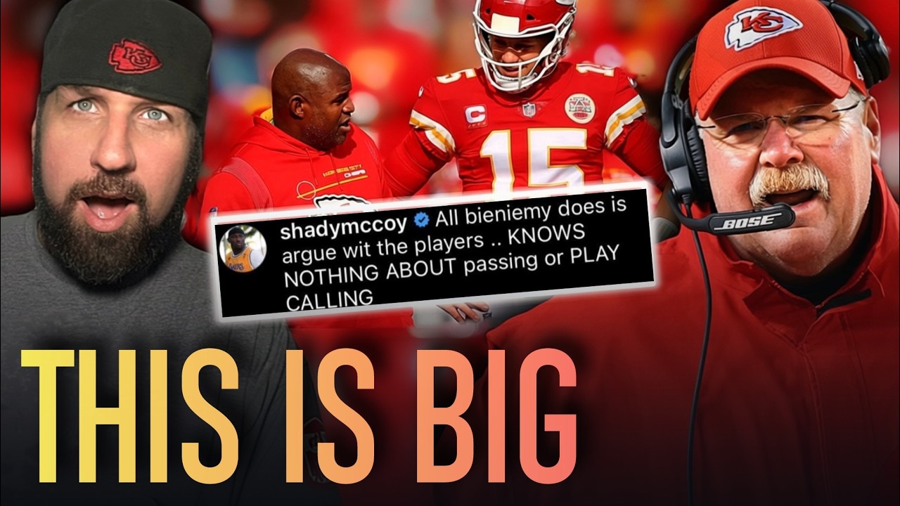 Chiefs fans cannot BELIEVE what the Chiefs just did...