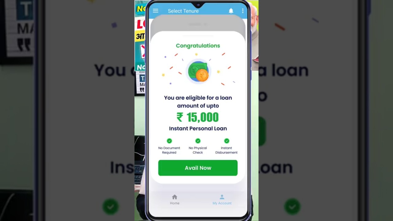 ₹15,000 Instant Personal Loan apps | instant Loan app 2025 | Today New loan apps 2025