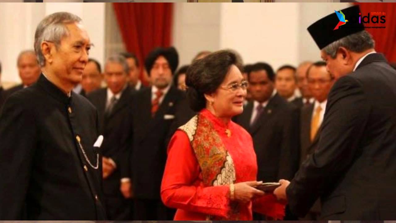 Potret Februari: Mengenal Lebih Jauh Ibu Meutia Hatta