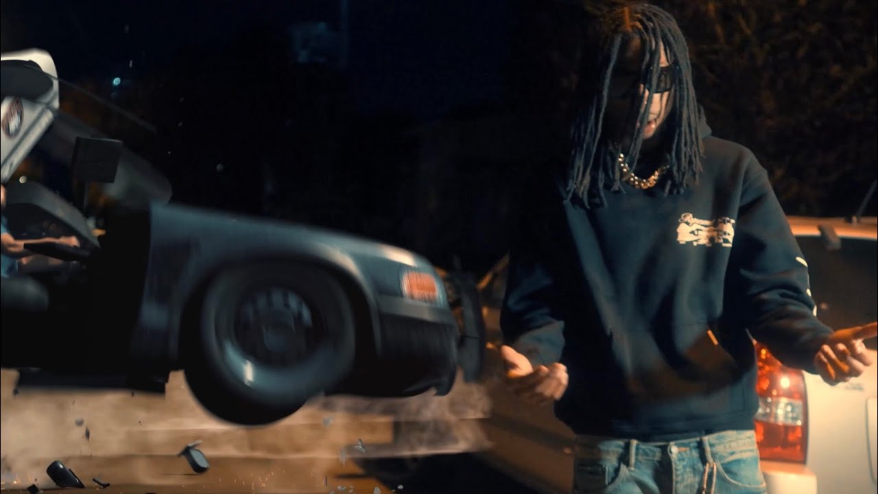 SLEEZO - S.O.S (Official Video)