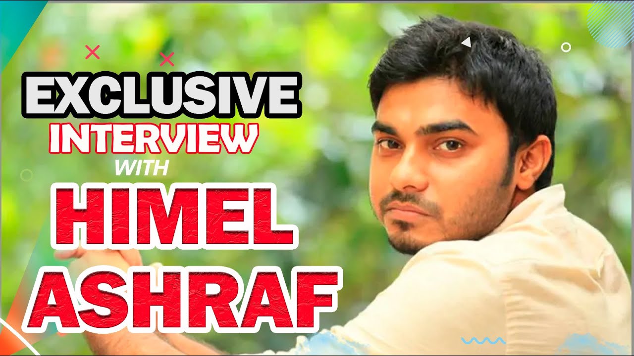 “Himel Ashraf ”  Exclusive Interview with Tanvir Tareq | Raat Adda Season-2 | JAGOFM
