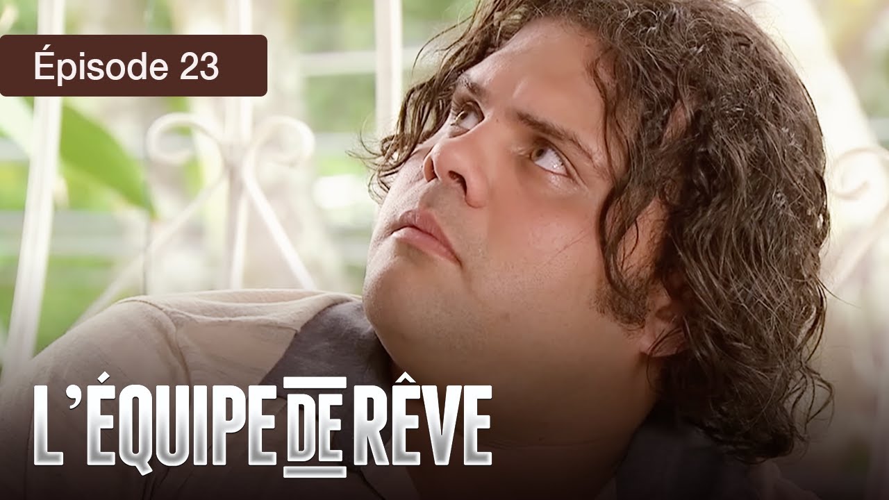 La selección - EP 23 - L’équipe de rêve - Série complète en Français - HD