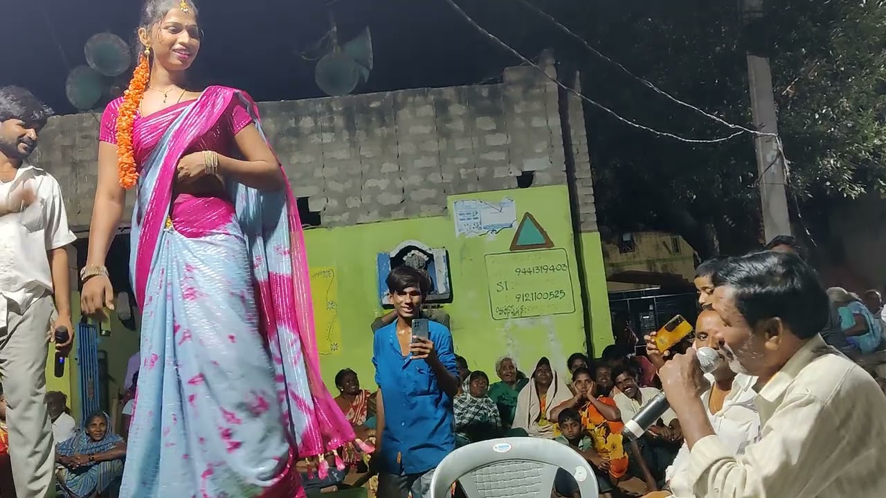 కొడిపాయే లచ్చమ్మది కోడి పుంజుపాయే లచ్చమ్మది ll కామాక్షి రెడ్డి గారు పాడిన పాట