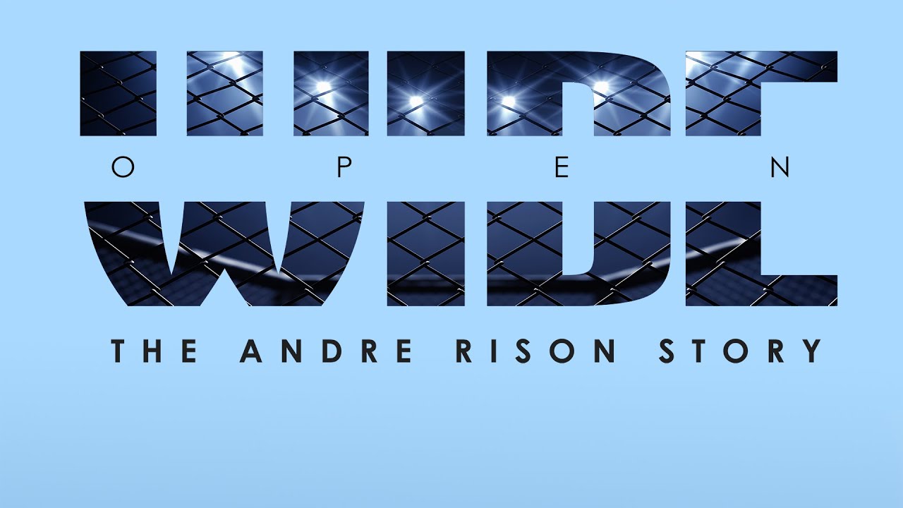 Wide Open: The Andre Rison Story (2023) | Full Movie | NFL | Biography