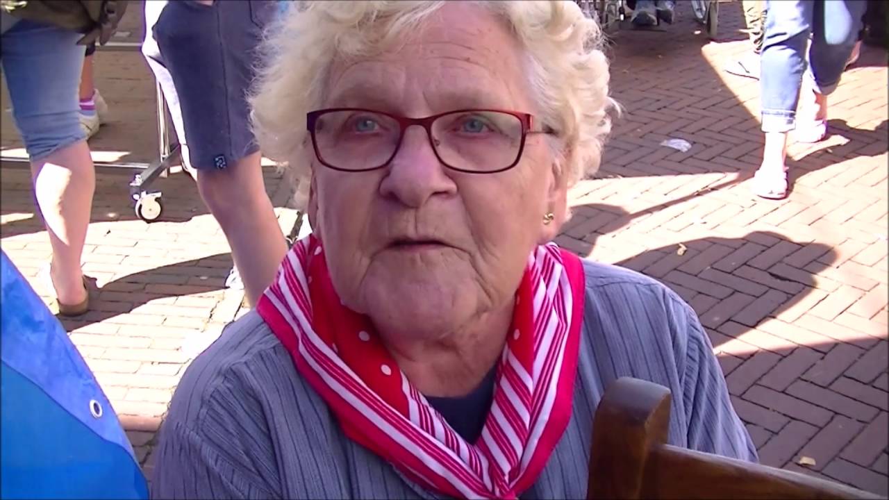 Braderie Ruurlo 2016
