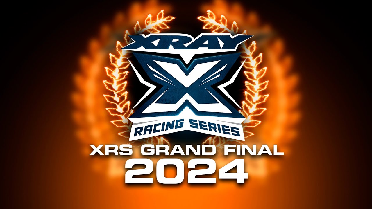 XRS Grand Final 2024