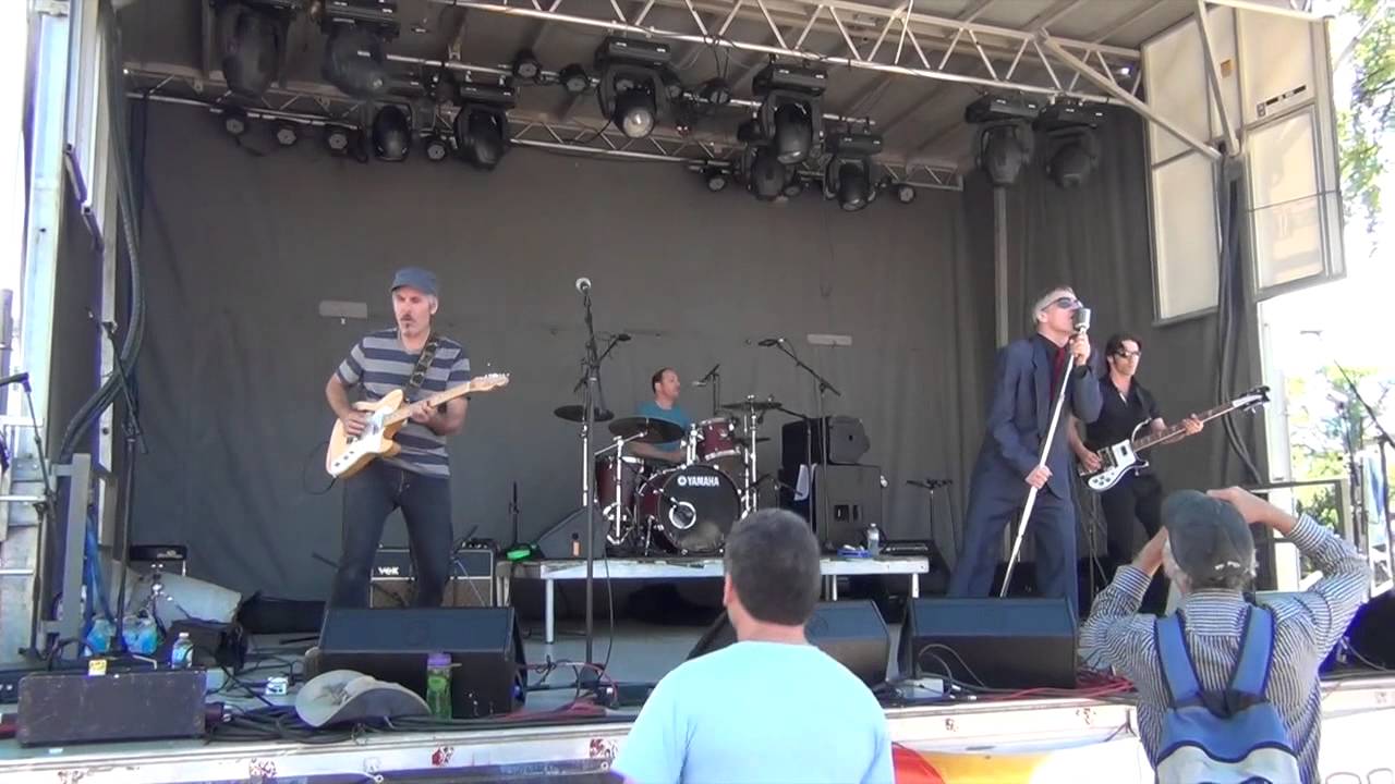 Windups At Manyfest 2014