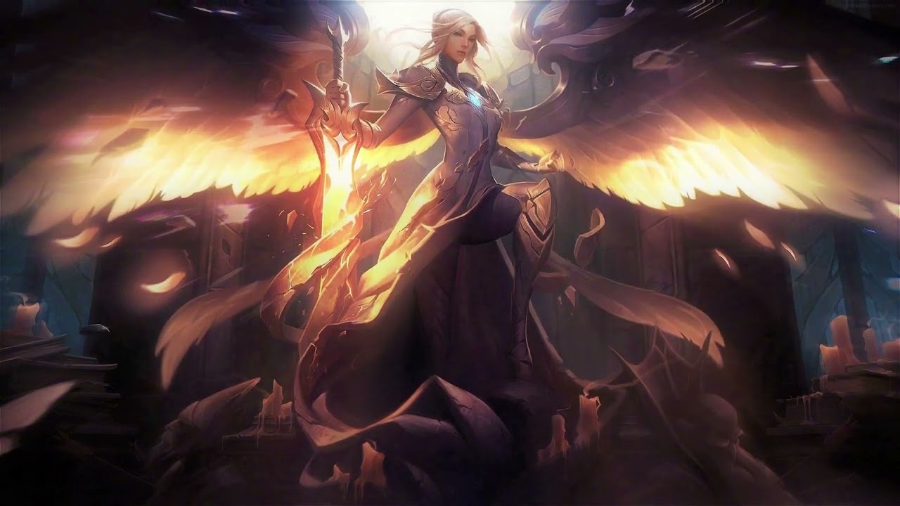 THE RIGHTEOUS - KAYLE HARDSTYLE REMIX