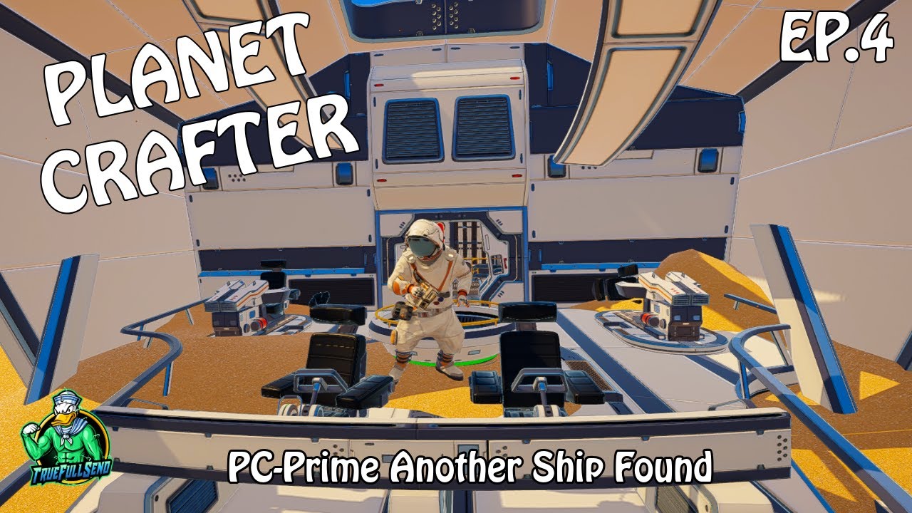 Another Ship Found - Aluminum/Cave Hunt
