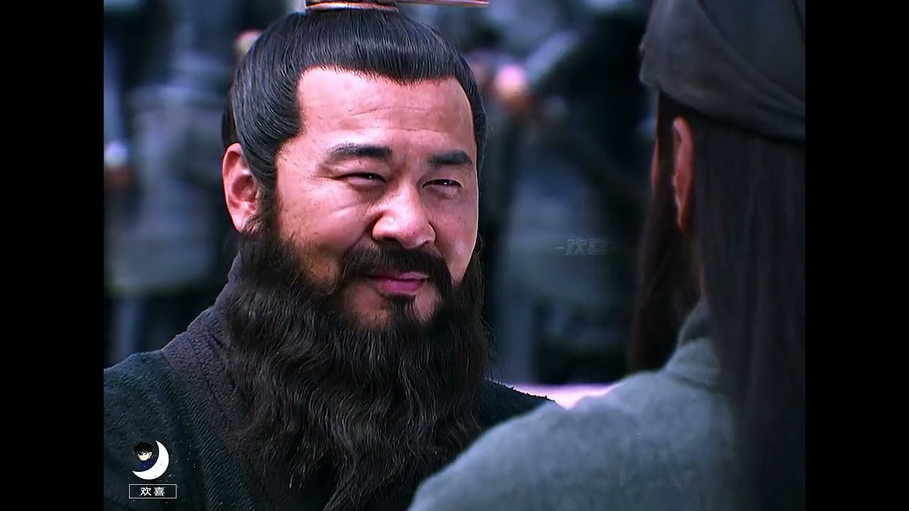 我是曹操，曾經征戰群雄，屈殺群豪，至今仍銘刻在心的，是那段與關羽的生死之謎，忠義情仇！ #三国 #曹丕 #庞统 #刘备 #项羽