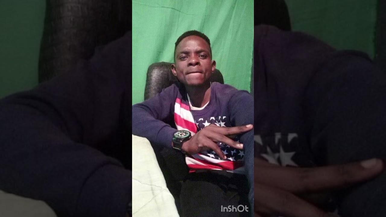 buddo knoxy ___Babie randakawana