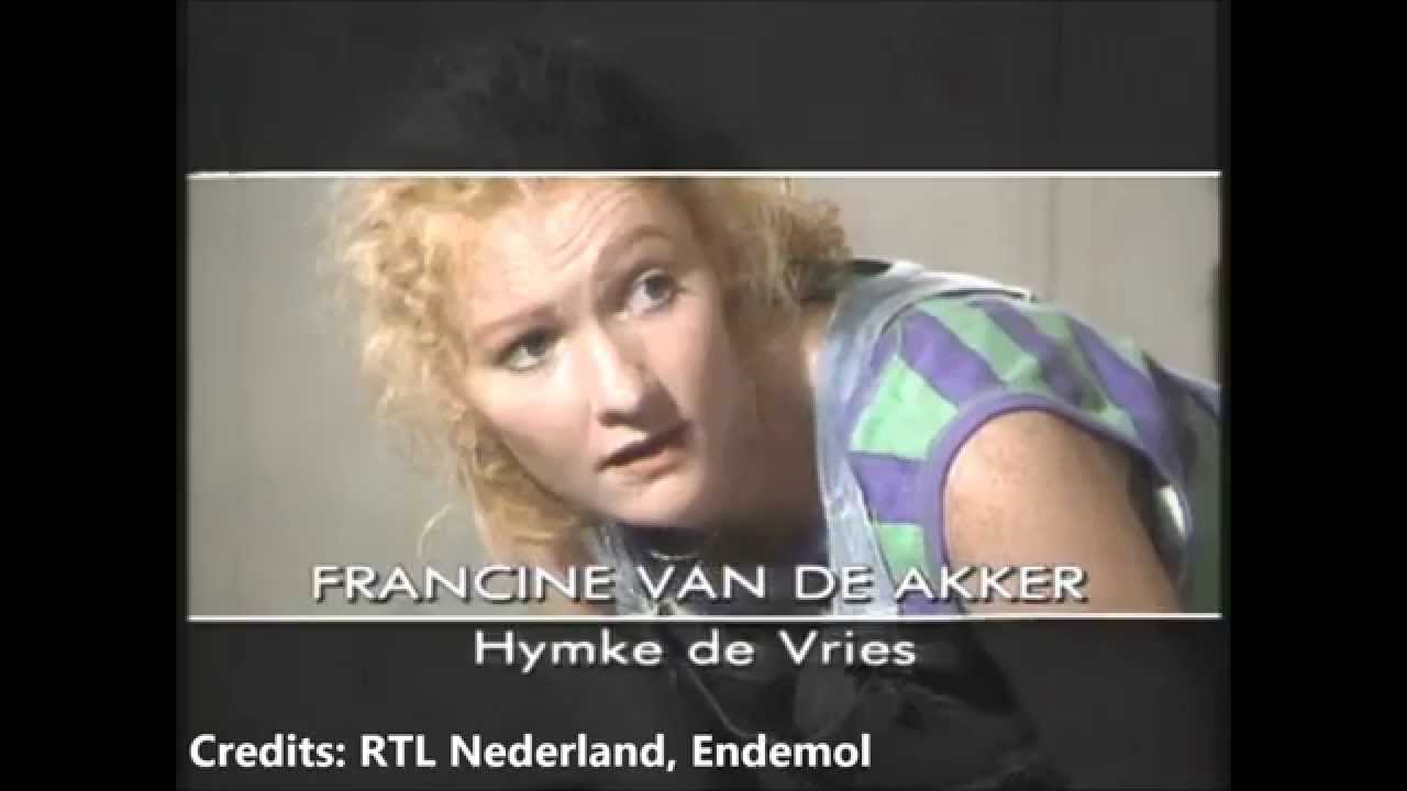 Spijkerhoek seizoen 3 (leader tv serie 1990)