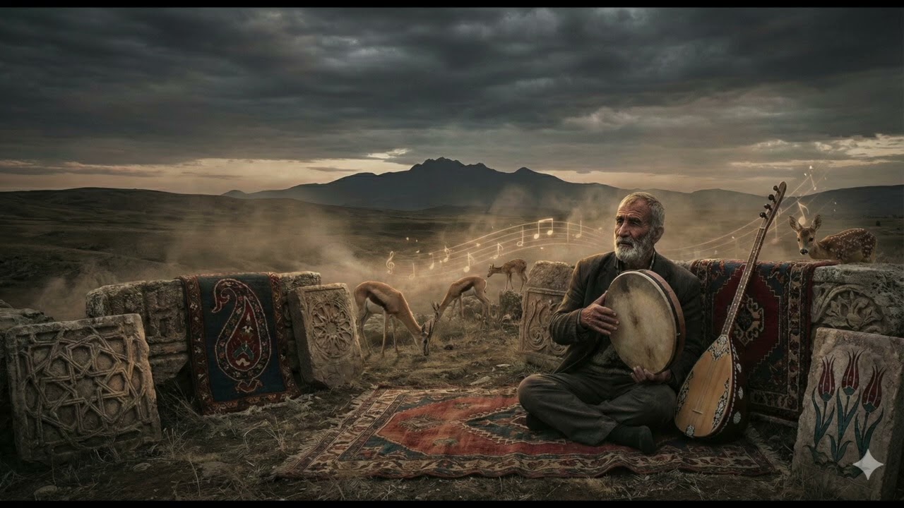 ŞEHRİYAR - 