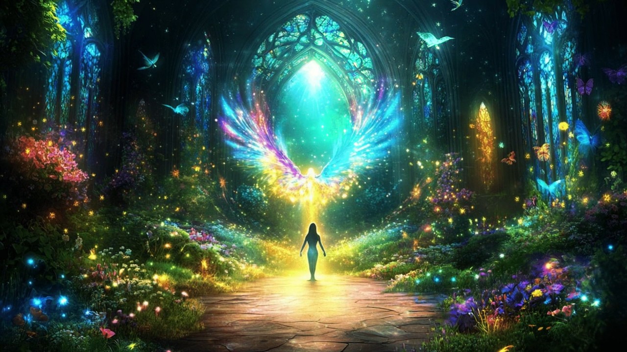999Hz Twin Flame Energy Transmutation Frequency |Transform Toxic Dynamics into Emotional Inner Peace