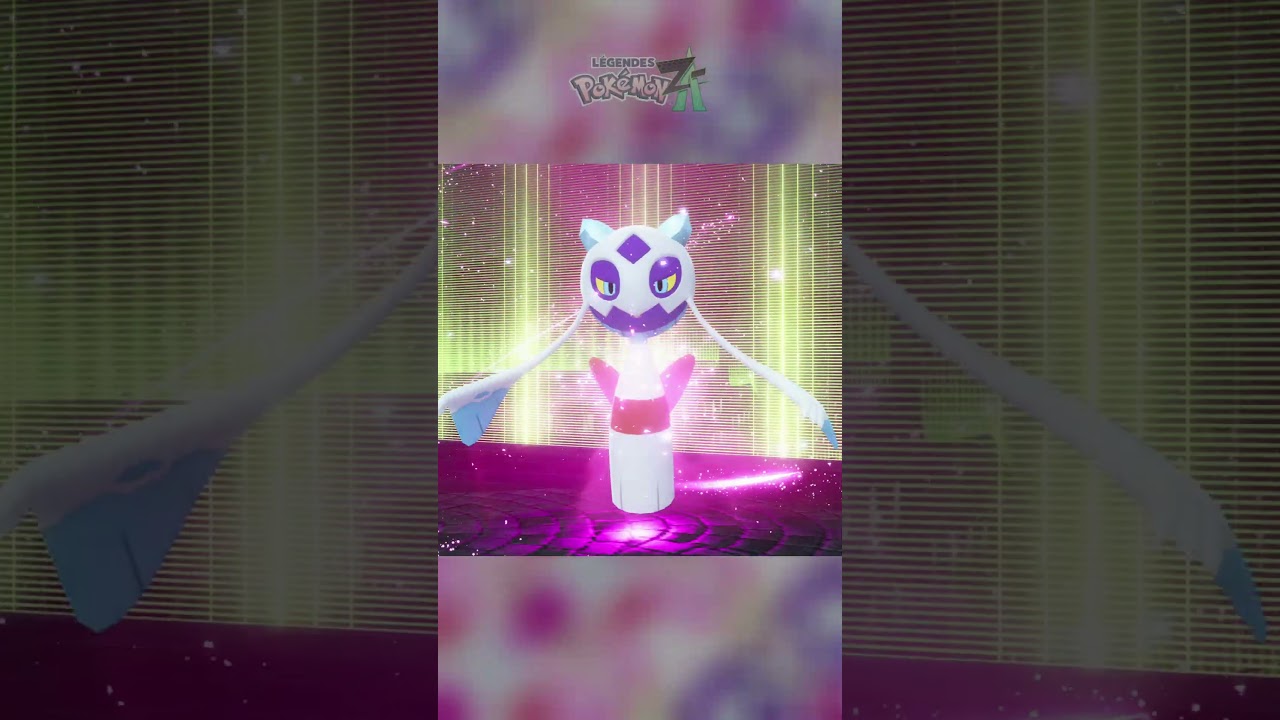 Every Rogue Mega Evolution Revealed in ONE Video 💀⚔️ 