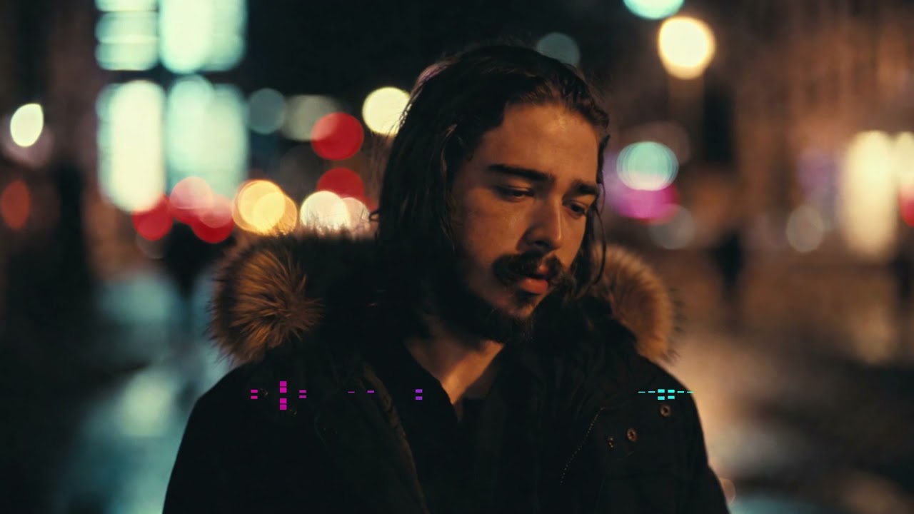 Post Malone – I Fall Apart (Official Music Video)