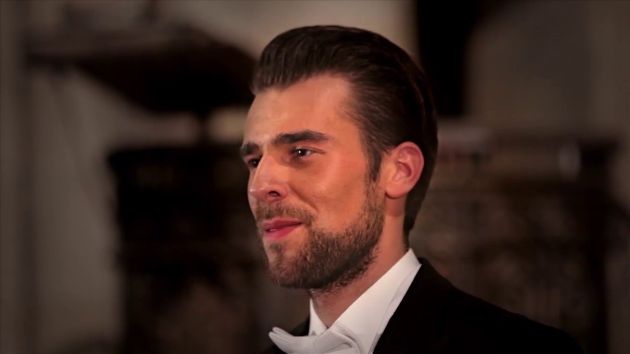 L'heure Exquise - Reynaldo Hahn