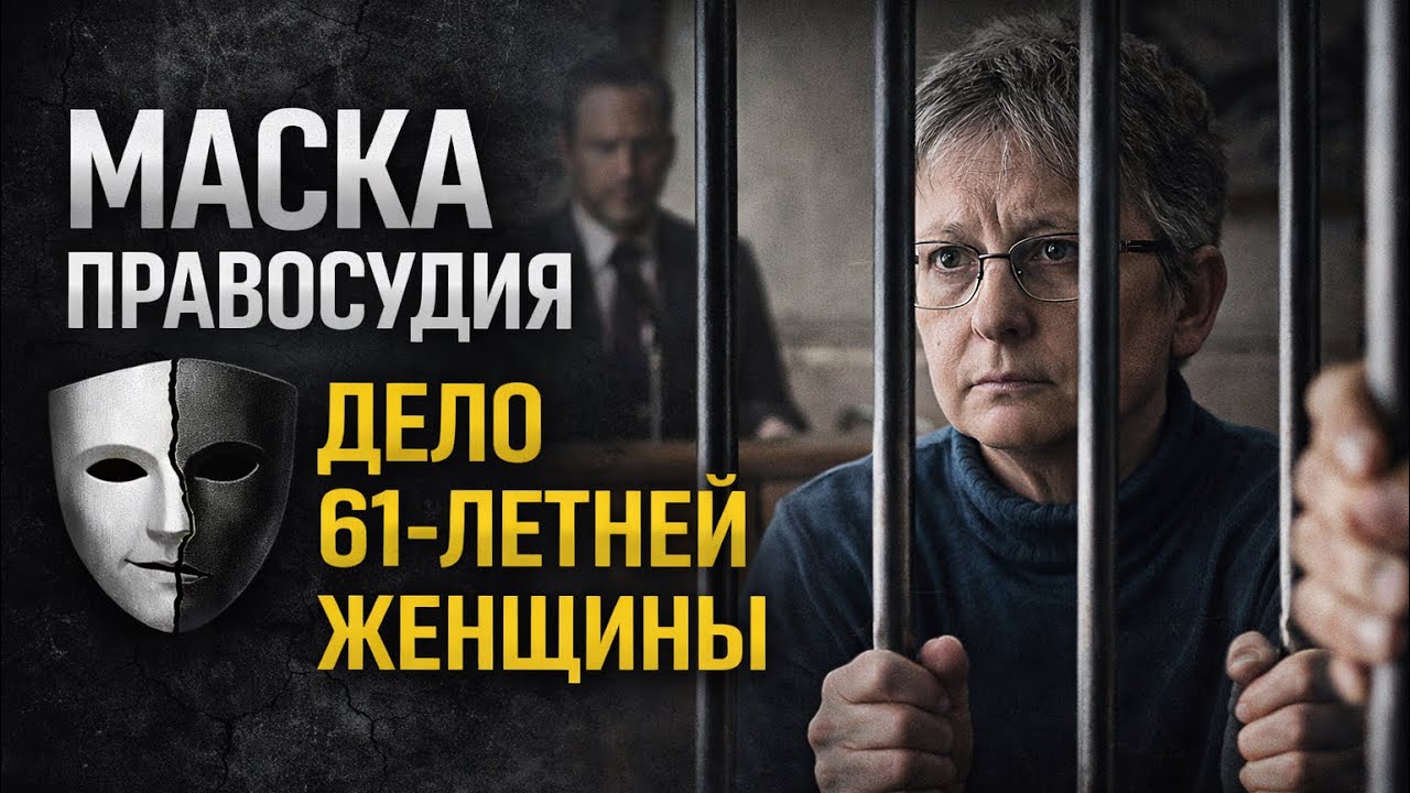 Давление в законе? История одного процесса 