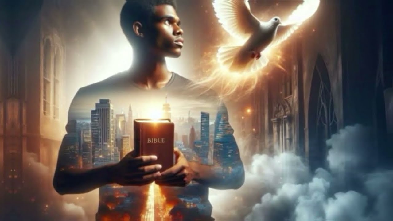 Praying in the Spirit: Unlocking the Power of Spirit-Led Prayer