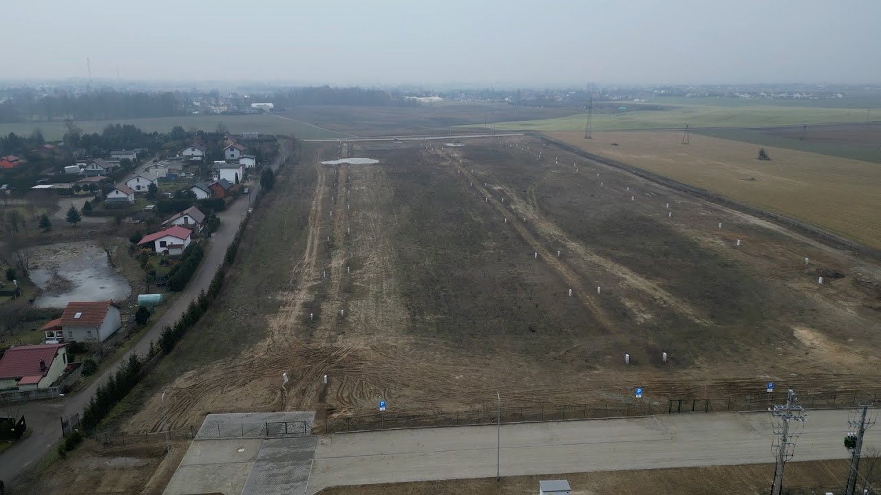 Nowe ROD w Gnieźnie już wkrótce