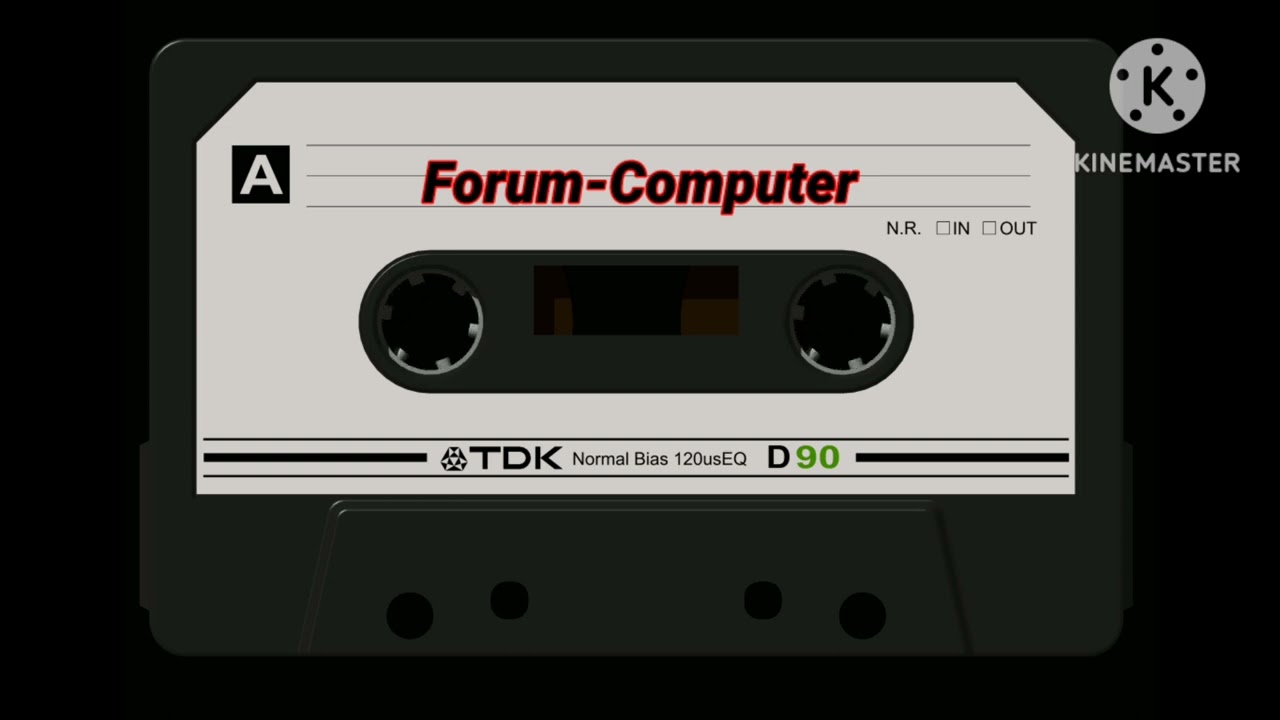 FORUM-COMPUTER