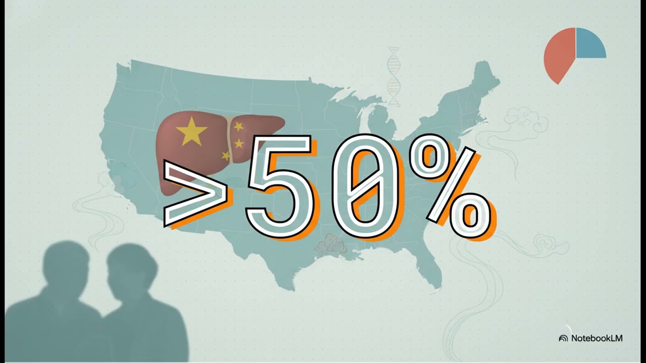 2 Chinese American Health Profile