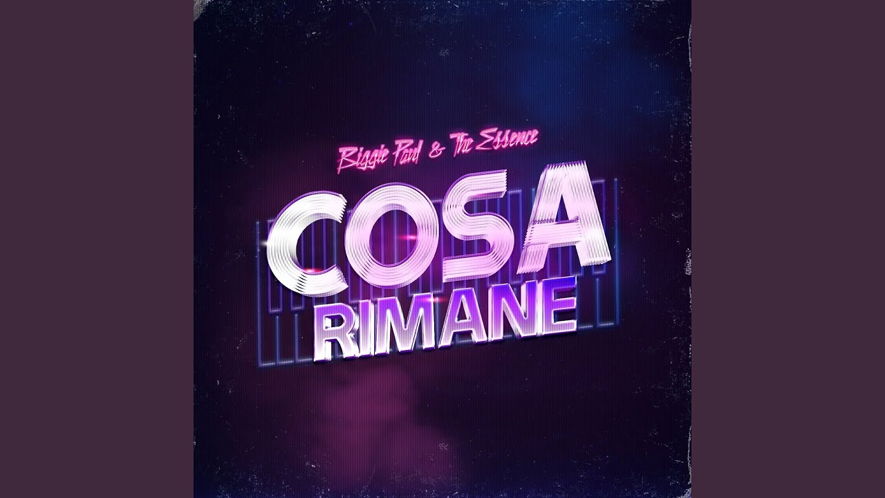 Lasciamo solo (Instrumental Remix)