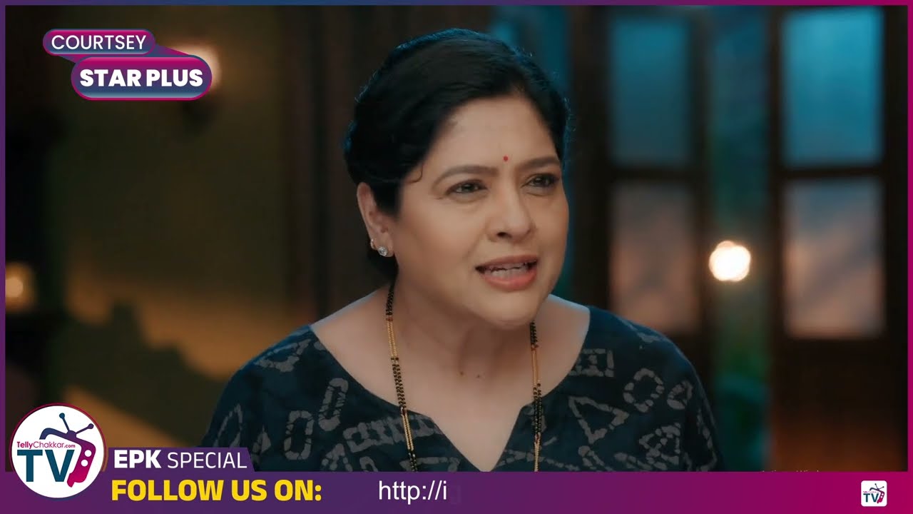 Udne ki Aasha New Promo  | 23rd June 2026 | Sailee को केकर Renuka का नया तमाशा 