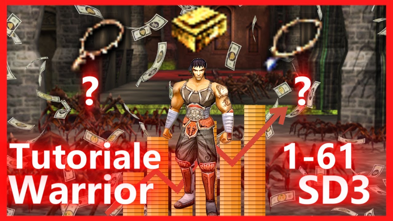 Ep.6🔥TOATE METODELE DE FACUT YANG LA LV. 30-35 | Tutoriale incepatori Lv. 1-61 | Metin2Ro Kirin 🚀