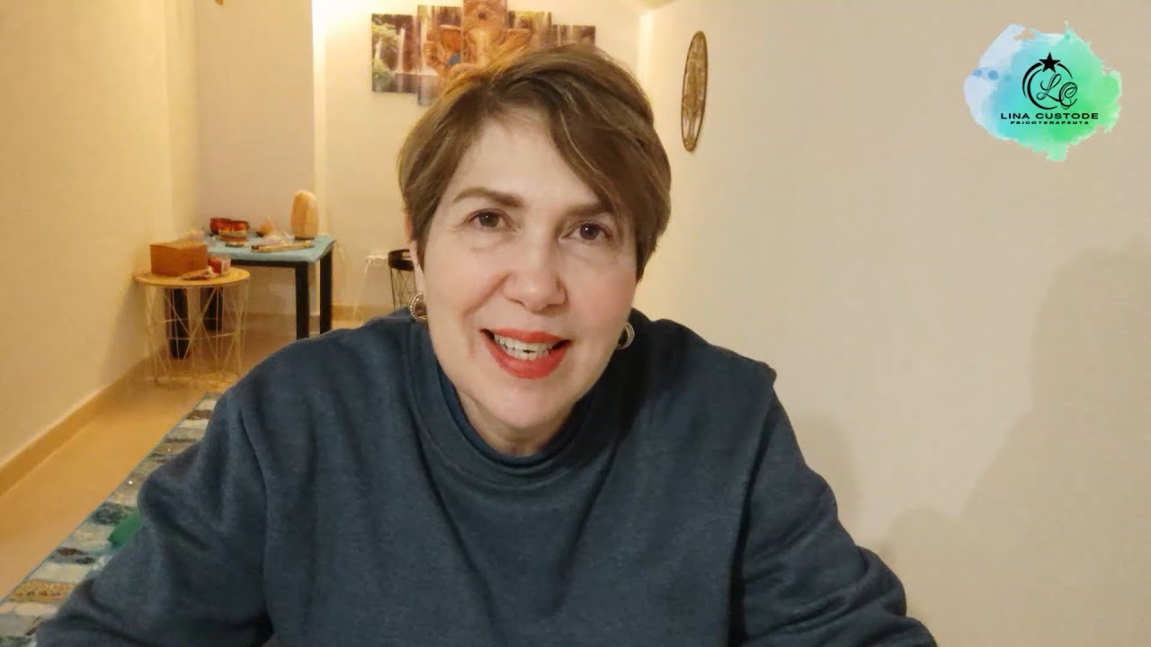 LA VIDA IMPERSONAL. CAP 1. PARTE 2 | con @linacustode