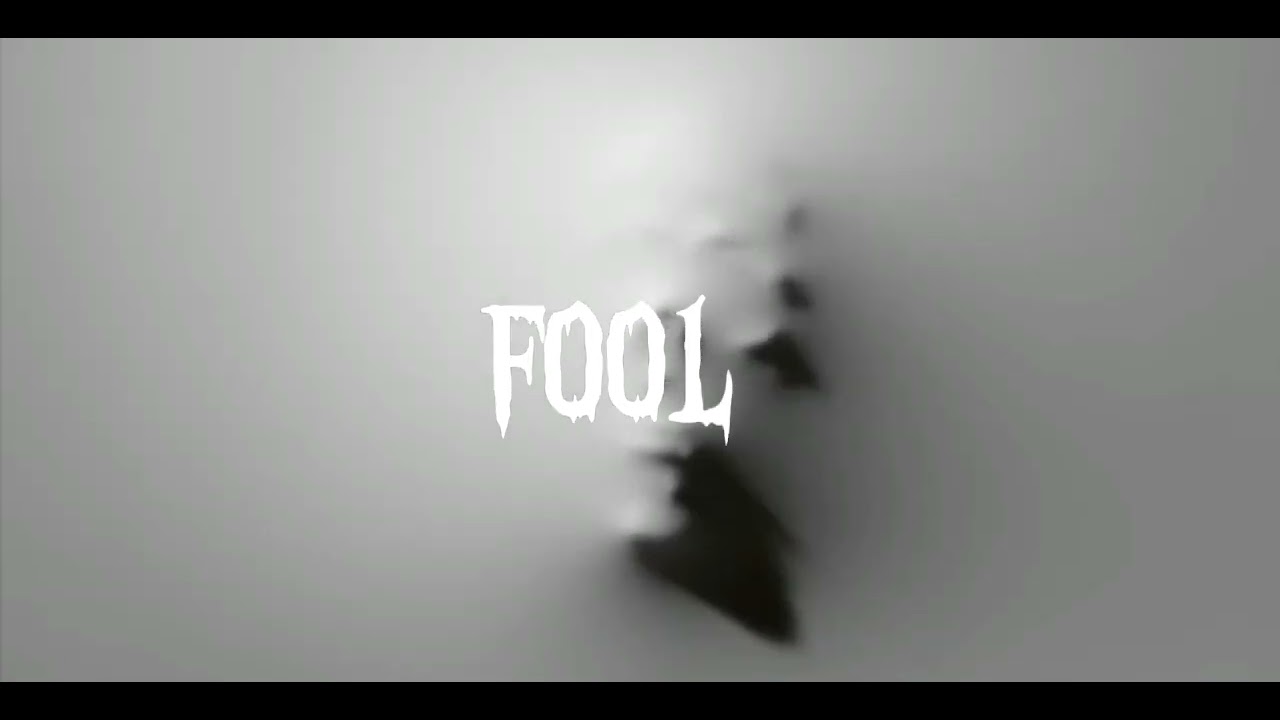 Fool - EL Mufasa (official audio)