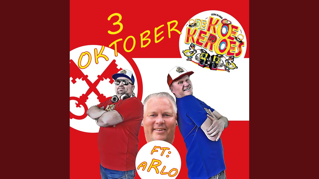 3 oktober
