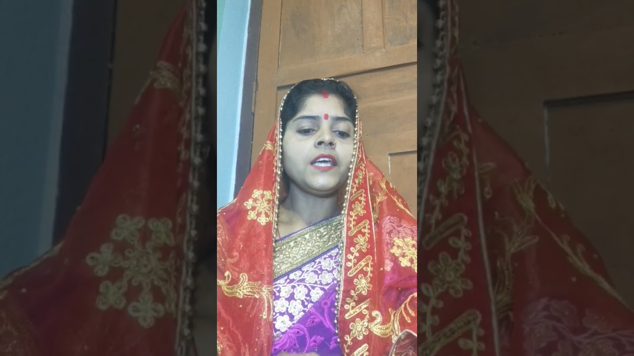 Baitarani kule bije#maa biraja bhajan#bhabapurna #bhakti#my voice