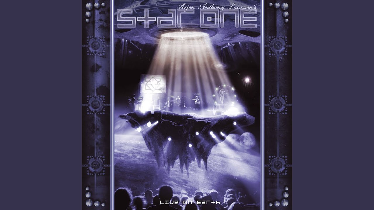 Into the Black Hole (live)